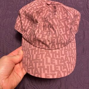 Athleta Hat